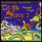 Tell Me A Story 2: Animal Magic (Unabridged) audio book by Amy Friedman, Laura Hall