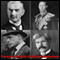 Famous British Political Speeches audio book by James Ramsay MacDonald, Stanley Baldwin, Neville Chamberlain
