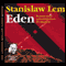 Eden - Roman einer auerirdischen Zivilisation audio book by Stanislaw Lem