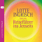Reisefhrer ins Jenseits audio book by Lotte Ingrisch