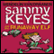 Sammy Keyes and the Runaway Elf (Unabridged) audio book by Wendelin Van Draanen