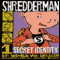 Shredderman: Secret Identity (Unabridged) audio book by Wendelin Van Draanen