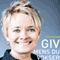 Giv mens du vokser [Give as You Grow] (Unabridged) audio book by Helen Eriksen