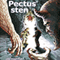 Pectus' sten 1 [Pectus' Stone 1] (Unabridged) audio book by Lise Bidstrup