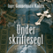 Under Skriftesegl (Unabridged) audio book by Inger Gammelgaard Madsen