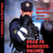 Drab p Bandidos-rocker. Politiets verden 1 [The Killing of the Bandidos Biker: Police World 1] (Unabridged) audio book by Diverse Forfattere