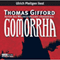 Gomorrha audio book by Thomas Gifford