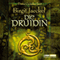 Die Druidin audio book by Birgit Jaeckel