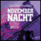 Novembernacht audio book by Christoph Wortberg