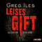Leises Gift audio book by Greg Iles