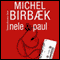 Nele & Paul audio book by Michel Birbaek