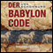 Der Babylon Code audio book by Uwe Schomburg