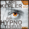 Der Hypnotiseur audio book by Lars Kepler
