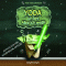 Yoda ich bin! Alles ich wei! audio book by Tom Angleberger