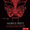 Judastchter (Judas 3) audio book by Markus Heitz