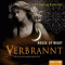 Verbrannt (House of Night 7) audio book by P. C. Cast, Kristin Cast