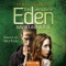 Das verbotene Eden. David und Juna audio book by Thomas Thiemeyer