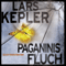 Paganinis Fluch audio book by Lars Kepler