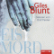 Eismord audio book by Giles Blunt