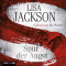 Spur der Angst audio book by Lisa Jackson