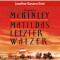 Matildas letzter Walzer audio book by Tamara McKinley
