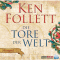 Die Tore der Welt audio book by Ken Follett