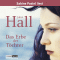 Das Erbe der Tchter audio book by Juliet Hall