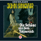 Die Schne aus dem Totenreich (John Sinclair 41) audio book by Jason Dark