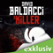 Der Killer audio book by David Baldacci