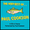 The Very Best of Paul Cookson (Unabridged) audio book by Paul Cookson
