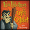 The Ogre of Oglefort audio book by Eva Ibbotson