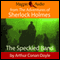 The Speckled Band (Unabridged) audio book by Sir Arthur Conan Doyle