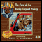The Case of the Booby-Trapped Pickup: Hank the Cowdog (Unabridged) audio book by John R. Erickson