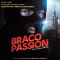 Haine et Passion pour un Braquage Sanglant - BRACO PASSION volume 1 audio book by Christophe Mayor