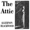 The Attic (Unabridged) audio book by Algernon Blackwood