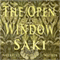 The Open Window (Unabridged) audio book by Saki
