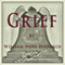 Grief (Unabridged) audio book by William Hope Hodgson