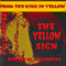 The Yellow Sign (Unabridged) audio book by Robert W. Chambers