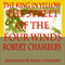 The Street of the Four Winds (Unabridged) audio book by Robert W. Chambers