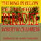 The Prophet's Paradise (Unabridged) audio book by Robert W. Chambers