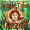 Jungle Tales of Tarzan (Unabridged) audio book by Edgar Rice Burroughs