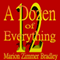 A Dozen of Everything (Unabridged) audio book by Marion Zimmer Bradley