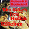 The Witch from Hell's Kitchen (Unabridged) audio book by Robert E. Howard
