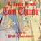 Tom Thumb (Unabridged) audio book by L. Leslie Brooke
