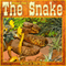 The Snake (Unabridged) audio book by Stephen Crane