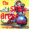 The Space Breed (Unabridged) audio book by Adam Chase
