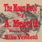 The Moon Pool audio book by A Merrit