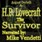 The Survivor (Unabridged)