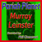 Pariah Planet (Unabridged)