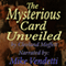 The Mysterious Card Unveiled (Unabridged) audio book by Cleveland Moffett
